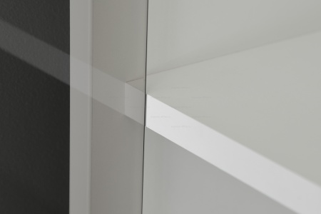 Riva Шкаф А.СТ-2.2 Белый 770.00х365.00х1200.00