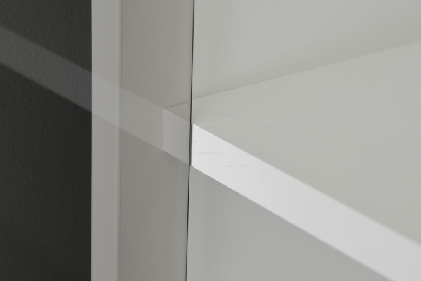 Riva Шкаф А.СТ-2.2 Белый 770.00х365.00х1200.00