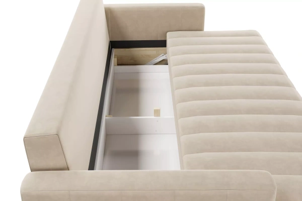 Диван-кровать Марк 3т СК (Вивальди 4)