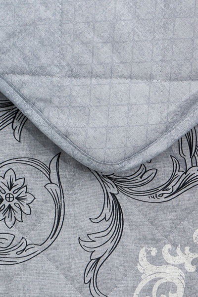 Покрывало Унисон 1,5 сп (КРУЖЕВО)