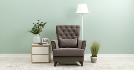 Кресло  Ирис Арт.ТК 577