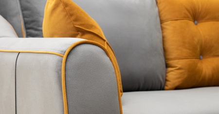 Диван кровать Френсис Арт,Тд 259 