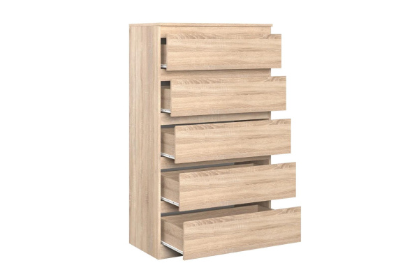 STERN комод Т-8(16 мм) 5-я Дуб Сонома