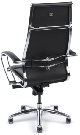 Кресло Samurai Lux MPES (Белый)