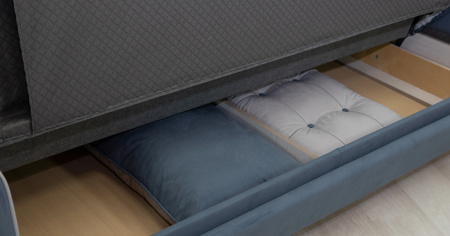 Диван кровать Френсис Арт,Тд 263