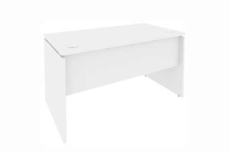 Onix Стол письменный O.SP-3.7 Белый Бриллиант 1380x720x750