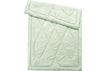 Одеяло Василиса '17 2,0 О/160 172*205 бамбук микрофибра ПВ (по 7)