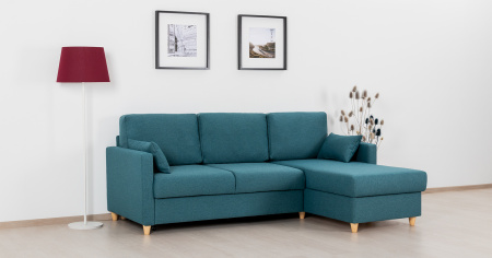 Диван кровать угловой Дилан Арт.ТД 273