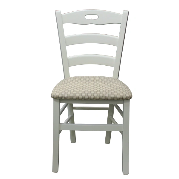 Стул ИНГА сл.кость/087 ВС/176