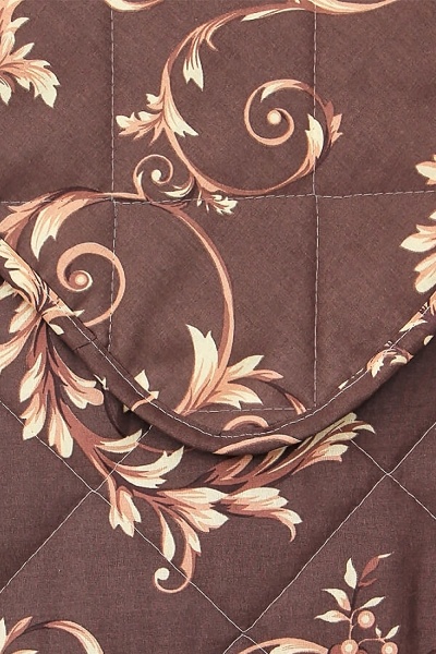 Покрывало Унисон 2 сп (РОКОКО)