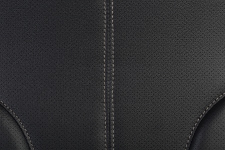 Кресло Samurai Lux (Черный)