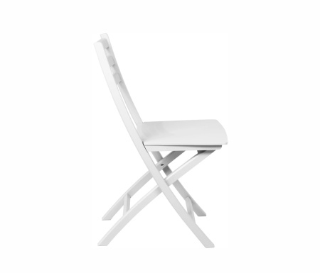 Стул ХЛОЯ бел/бел ВС/131