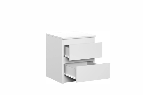 STERN комод Т-1(16 мм) 2-я Белый