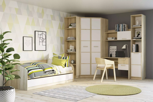 Детская "Фанк" Комплектация 4