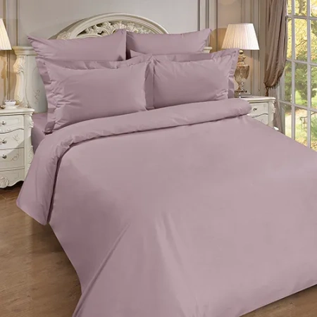 Пододеяльник "Цвет Эмоций" 146х217, поплин, 100% хлопок (Орхидея ВБ)