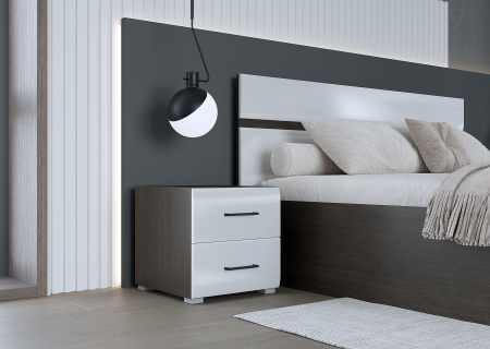 Спальня "Ненси" Комплектация 1