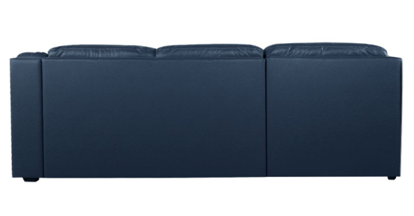 Диван ДЕНВЕР DOLLAR BELLAGIO OCEAN скомплектованный