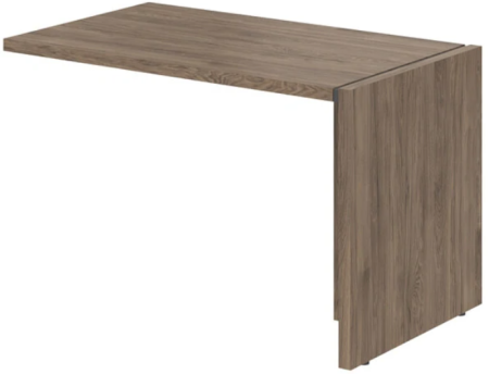 Брифинг-приставка MB 127 Кария Пальмира 1200х700х750 MORRIS TREND