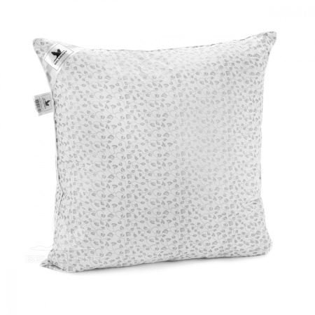 Подушка Лебяжий пух 68*68 ПЛП 6-1 Э