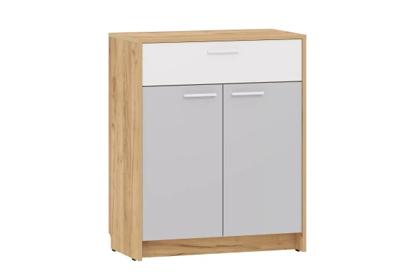 Прихожая "Нортон" Комплектация 3