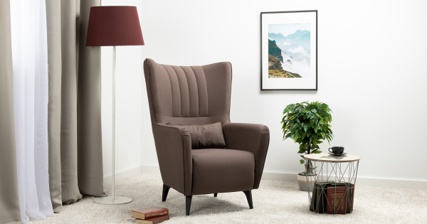 Кресло Феличе Арт. ТК 528