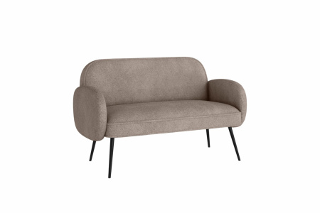 Флеминг / Диван 2-х местный (велюр барни Маус)