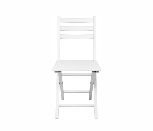 Стул ХЛОЯ бел/бел ВС/131