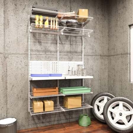 В мастерскую и гараж 350