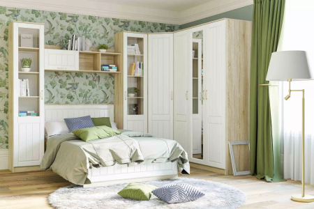 Детская "Оливия" Комплектация 3