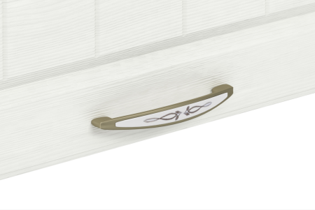 НМ 011.39-01 Х Полка ("Оливия", Белое дерево, Дуб Сонома)