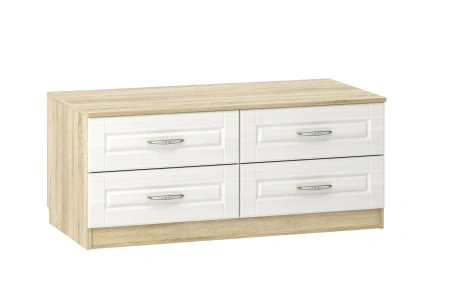 Гостиная "Оливия" Комплектация 7