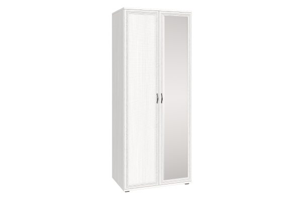ШК-1004-СЯ шкаф для одежды и белья
