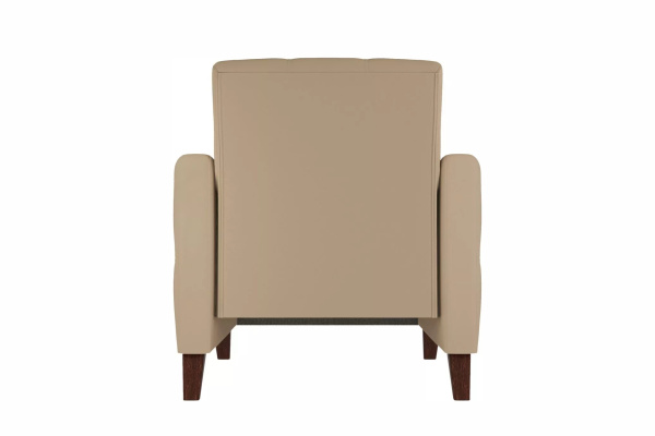 Кресло "Римини" 1 СК (Velutto 05)