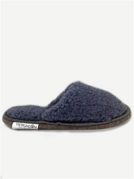 Тапки В 6-25-41