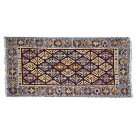 Универсальный коврик ETNO icarpet 70*140 003 яшма