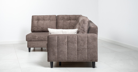 Диван-кровать угловой Арно Арт. ТД 564