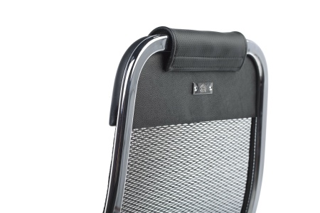 Кресло Samurai SL-1.04 Черный