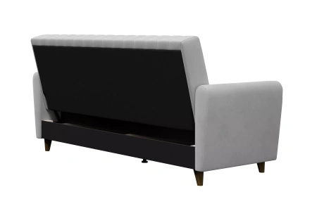 Диван-кровать Монако 3т (Ультра дав)