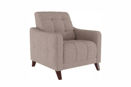 Кресло "Римини" 1 СК (Sherlock 932)