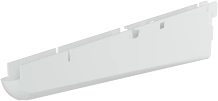 Кронштейн для полки 335 (Белый)