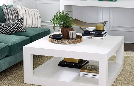 Журнальные столики