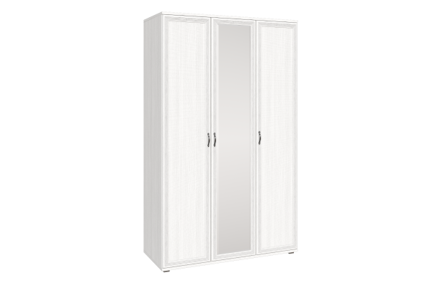 ШК-1001-СЯ шкаф для одежды и белья