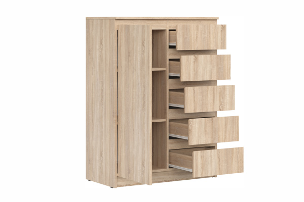 STERN комод Т-15 Дуб Сонома