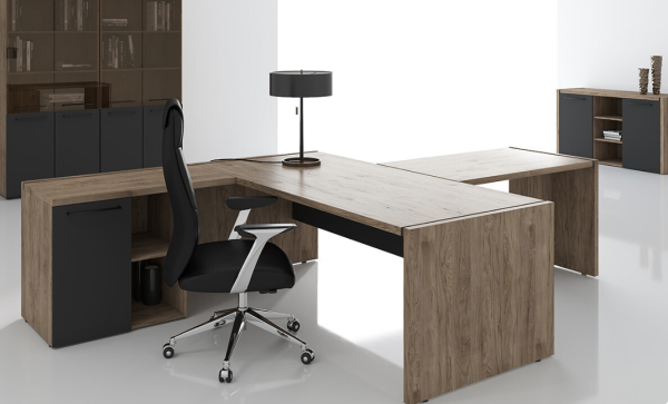 Каркас шкафа высокого MHC 85 Кария Пальмира MORRIS TREND