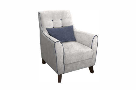 Кресло Френсис  Арт,ТК 266