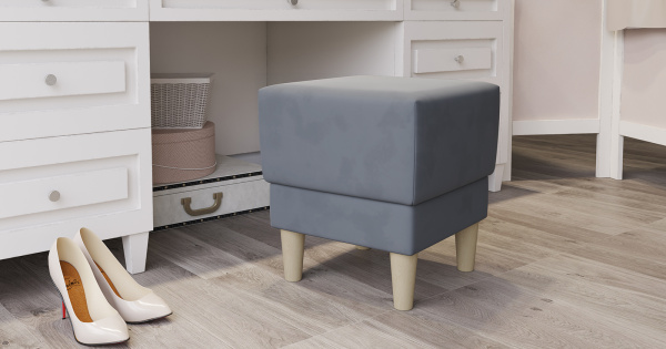 Пуф Айрин Арт ТП 326/1