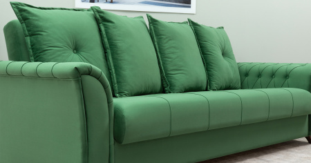 Диван-кровать Ирис Арт.ТД 579