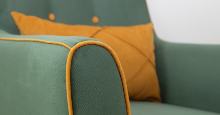 Кресло Френсис  Арт,ТК 260  