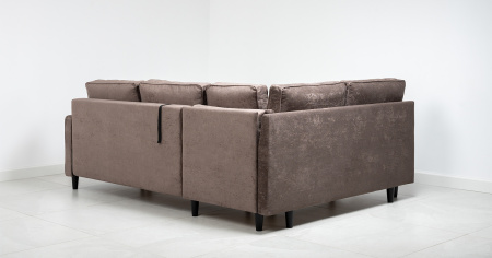 Диван-кровать угловой Арно Арт. ТД 564