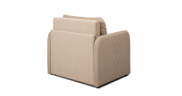 Кресло - кровать Юта (85) (Арт. ТК 521 Вивальди 21, Вивальди 21